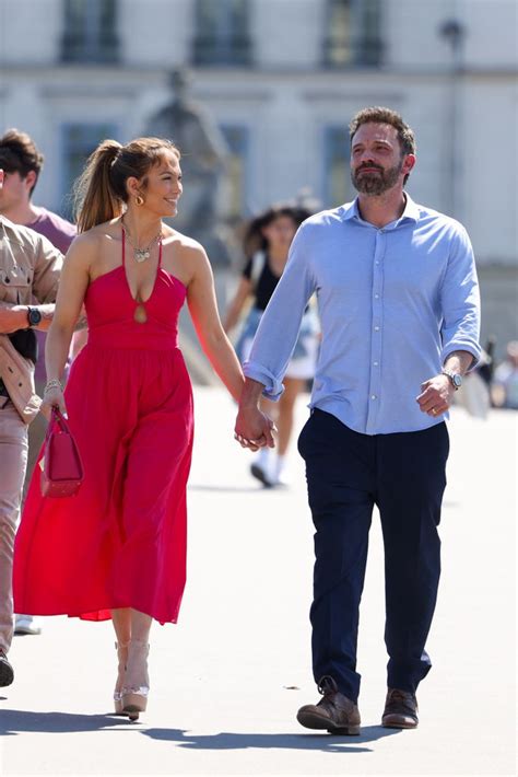 Jennifer Lopez Reveals Shocking Detail Of Las Vegas Wedding To Ben