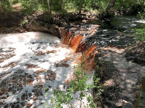 Falling Creek Falls A Hidden Gem Near Gainesville