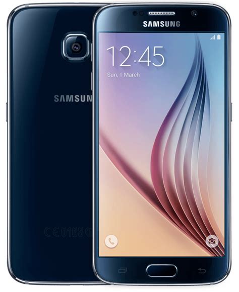 Del Samsung Galaxy S al Samsung Galaxy S8: así ha sido la evolución de los superteléfonos de Samsung