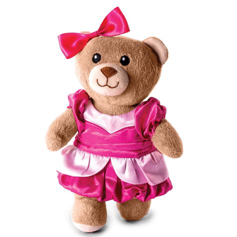 Spin Master Build A Bear Build A Bear Workshop® Fancy Fashion Outfit