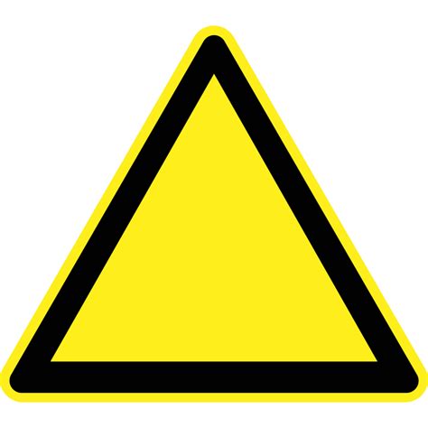 Hazard Symbol Clip Art Cliparts Co