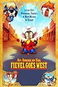 An American Tail: Fievel Goes West | Moviepedia | FANDOM powered by Wikia