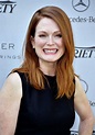 JULIANNE MOORE at Variety’s Creative Impact Awards in Palm Springs ...