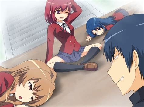 Toradora Image Zerochan Anime Image Board