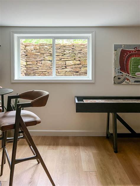 How Much Does It Cost To Put An Egress Window In Your Basement