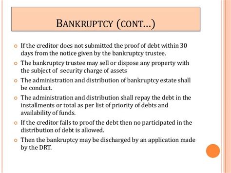 The Insolvency And Bankruptcy Code2016