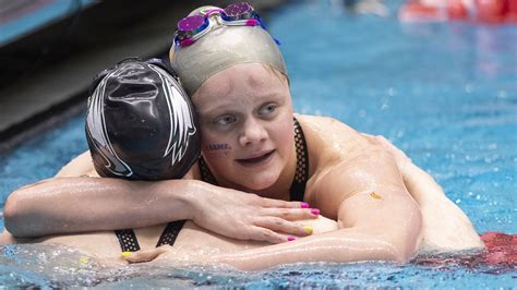 Ihsaa Swimming Girls State Meet Swimmers To Watch