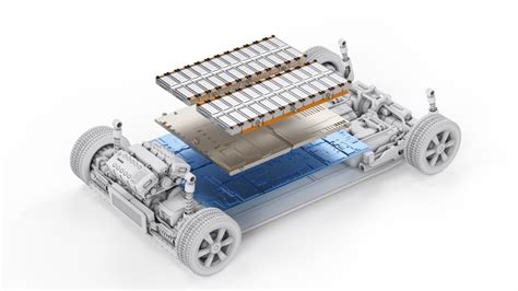 How Long Do Electric Car Batteries Last Autotrader