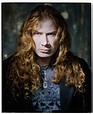 Dave Mustaine - Celestion