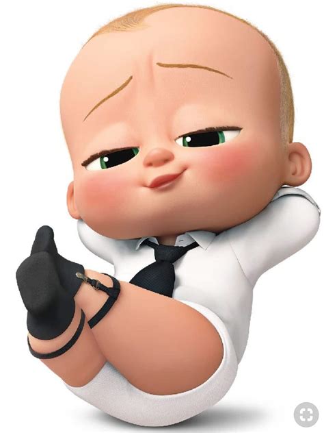 The Boss Baby Poster Collection: 30+ Printable Posters (Free Download)