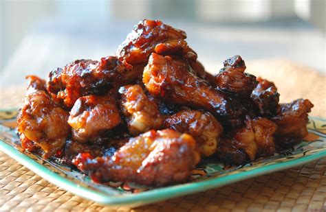 Maybe you would like to learn more about one of these? Chicken Wings with Oyster Sauce Recipe