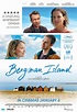 Check Out The Official Trailer & Poster For BERGMAN ISLAND - TV1 News