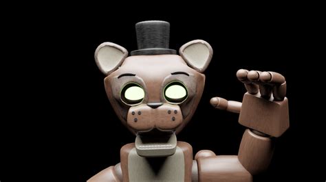 Popgoes Finished by RenderTechProduction on DeviantArt