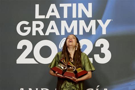 Highlights From The Latin Grammy Awards November Reuters