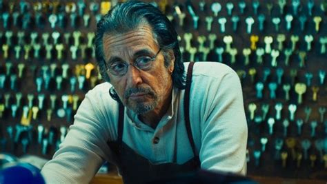 Can You Name These Al Pacino Movies From Just One Image