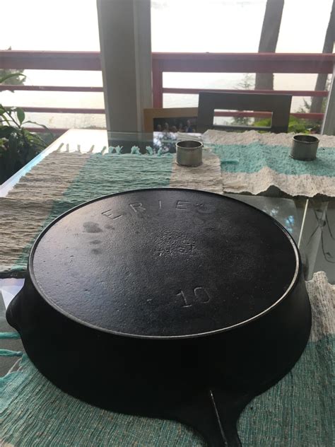 Found this beauty for $15 on Craigslist, offered them $30 just to beat