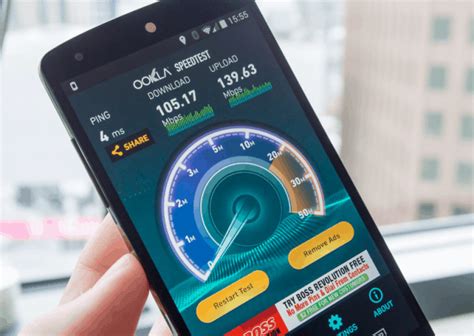 The automatic speed test is designed for desktop use. Ookla releases new Speedtest app for Windows 10 and ...