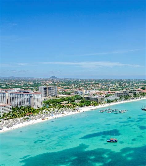 7 Reasons To Vacation In Aruba This Winter Jfkairport