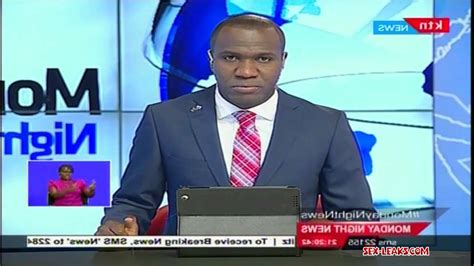 News Presenters In Kenya Female Nudes Sex Leaks