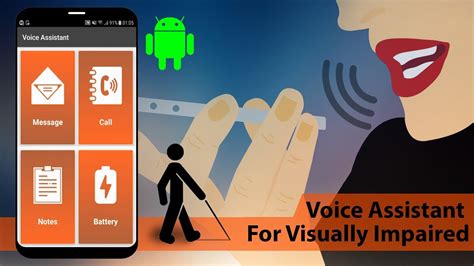 This Voice Assistant Can Help Visually Impaired Browse Web Orissapost