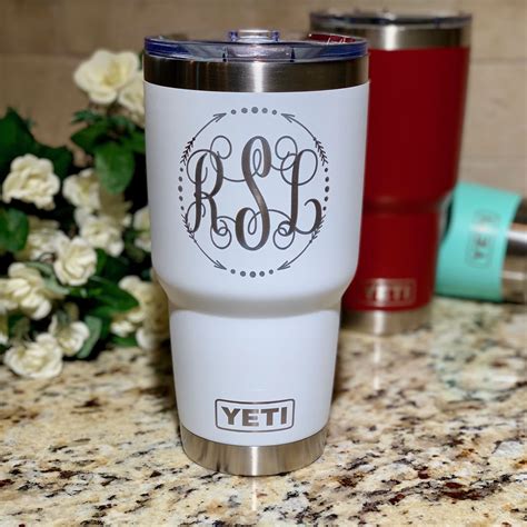 Personalized Yeti Engraved Yeti Yeti Cup Designs Personalize Yeti