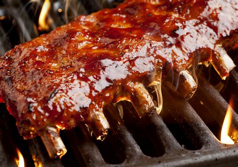 No need to wait hours for your food to be ready, this recipe makes perfectly grilled ribs in just about an hour! SCHEDULE OF EVENTS 2016 - Buckeye BBQ Fest