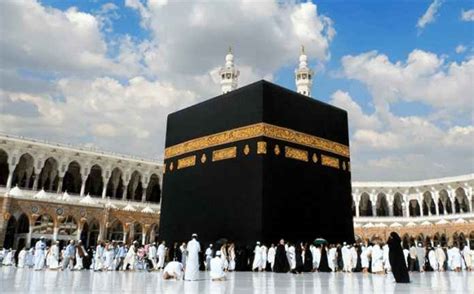 Fathu Makkah Pelajaran Dari Penaklukan Kota Mekkah