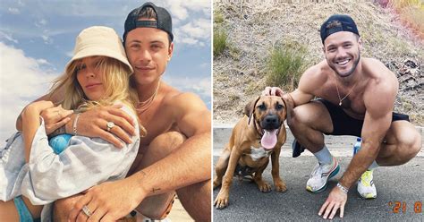 colton underwood s ex cassie randolph goes official with bf