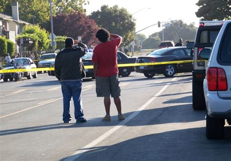 East Palo Alto Girl 6 Killed On Her Way To School News Palo Alto