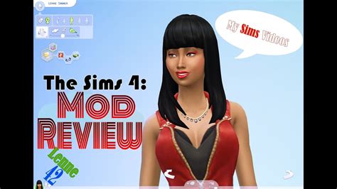 Maybe you would like to learn more about one of these? The Sims 4: (Story Progression) MC Command Center Mod Review - YouTube