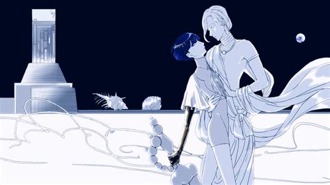 Houseki No Kuni Land Of The Lustrous Image By Pixiv Id 14178790