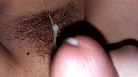 cum on her hairy pussy close up vidéos porno gratuites youporn