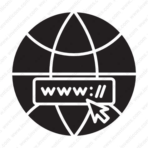 Download Domain Vector Icon Inventicons