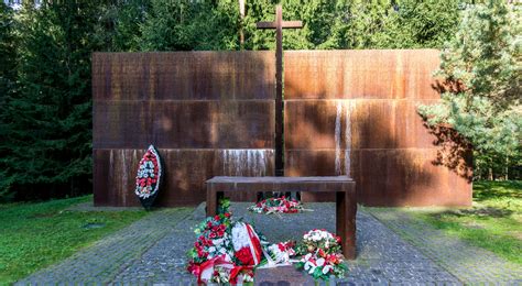 Government, protests the soviet government made about memorialization plans in the u.k. Katyń Massacre - Basic Facts. "Katyn is a symbol of the ...