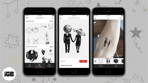 Best Tattoo Design Apps For Iphone And Ipad In 2024 Igeeksblog