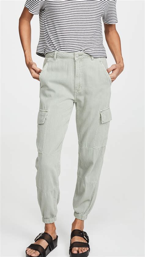 Joes Jeans Cargo Pants Cargo Pants Pants Women Jeans