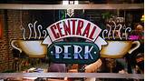 Word origin mid 17th century: Central Perk | Friends Central | FANDOM powered by Wikia