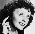 Edith Piaf: Das tragische Leben der Chanson-Sängerin - Bilder & Fotos ...