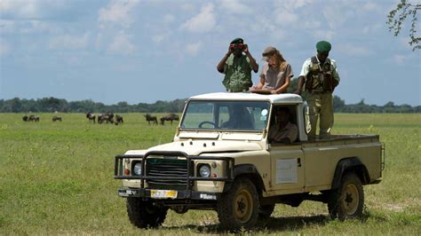 Zimbabwe Safari Holiday Bespoke Hayes And Jarvis Holidays