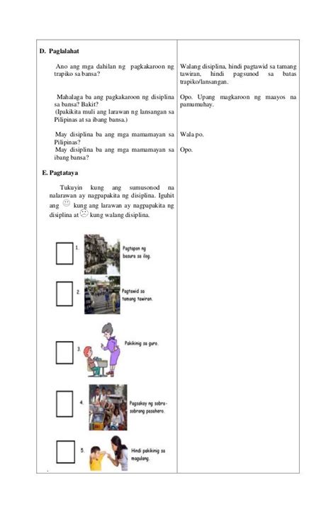 bahagi ng detailed lesson plan sa filipino vrogue