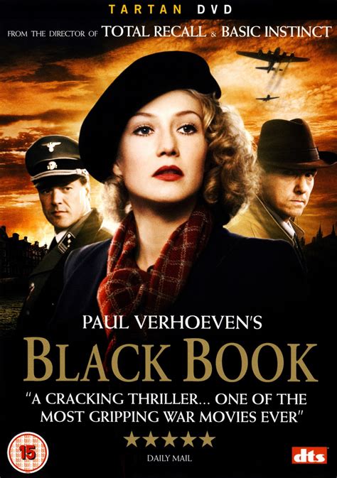 Black Book 2006 Posters — The Movie Database Tmdb
