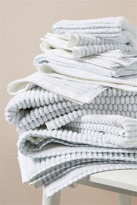 Their design is rather standard, with nothing that stands out to the eye. Kassatex Sullivan Towel Collection | Washing clothes ...