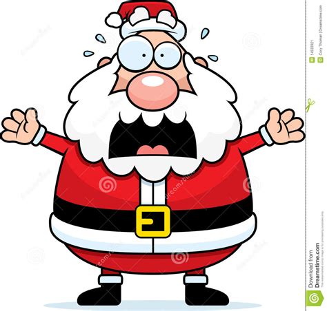 Shocked Santa Clipart 20 Free Cliparts Download Images On Clipground 2023