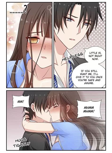 Date First Love Later Manhwa