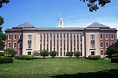 University of Nebraska-Lincoln, Университет Небраска-Линкольн (Сент ...