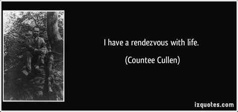 Quotes About Rendezvous 54 Quotes