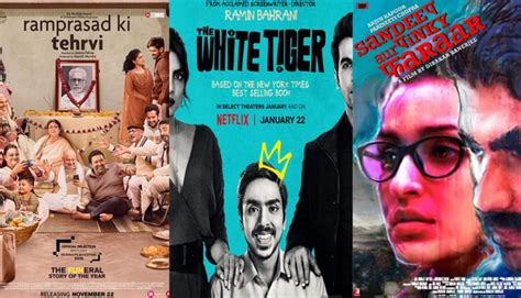 Best Bollywood Movies 2021 So Far The Best Of Indian Pop Culture