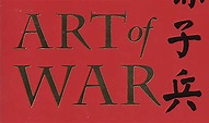 Review: Sun-tzu: Art of War, translated by Ralph D. Sawyer - The ...