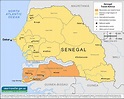 Senegal Travel Advice & Safety | Smartraveller