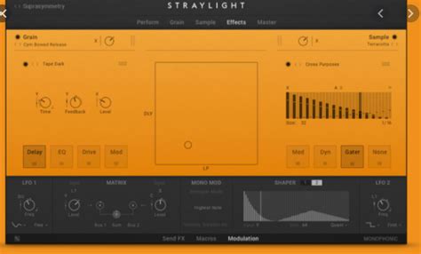 Native Instruments Straylight Free Download For Windows 7 8 10